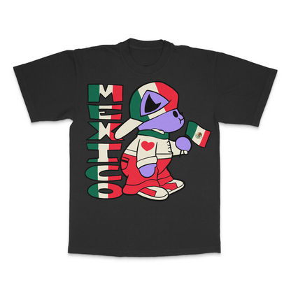 MEXICAN CAT TEE