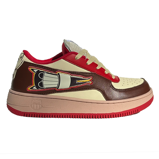 COPY CAT SHOE