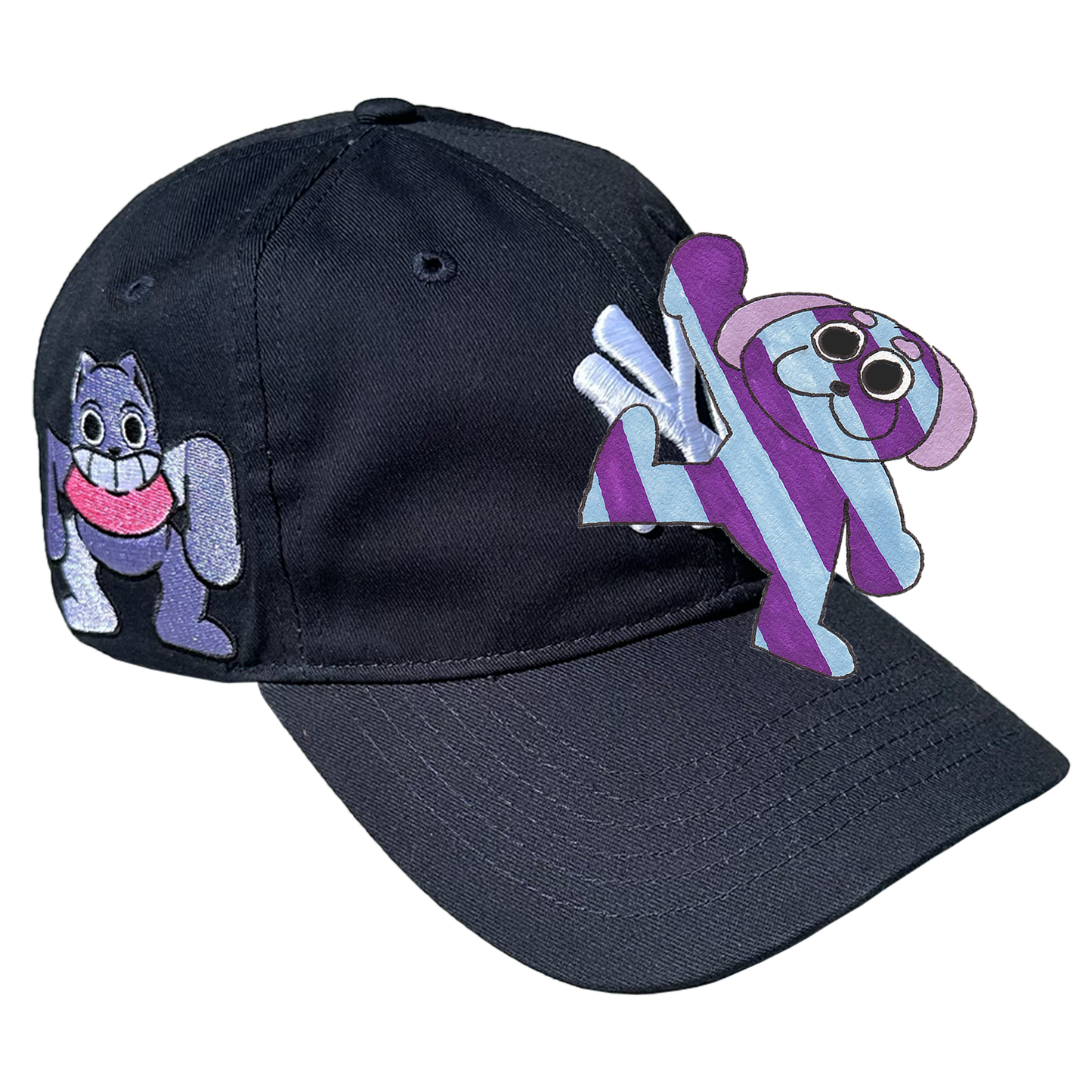 NY HAT