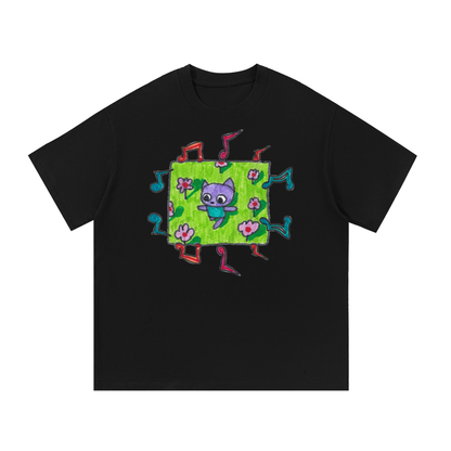 MUSIC TEE