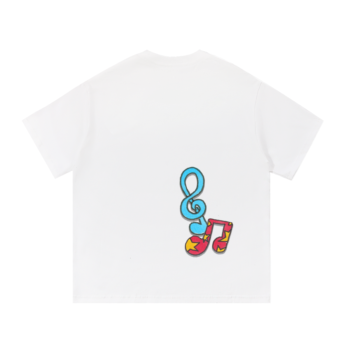 MOSH PIT TEE