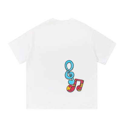 MOSH PIT TEE