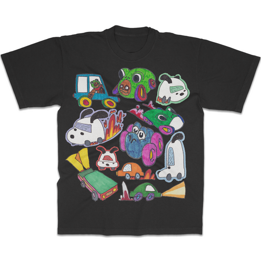 CAR TEE