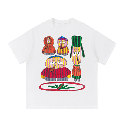 SAY NO TO DRUGS TEE