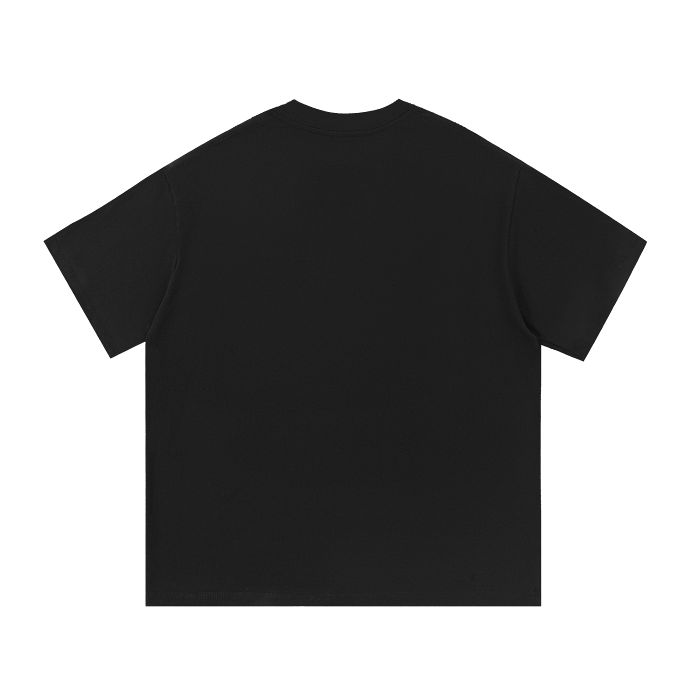 SAY NO TO DRUGS TEE