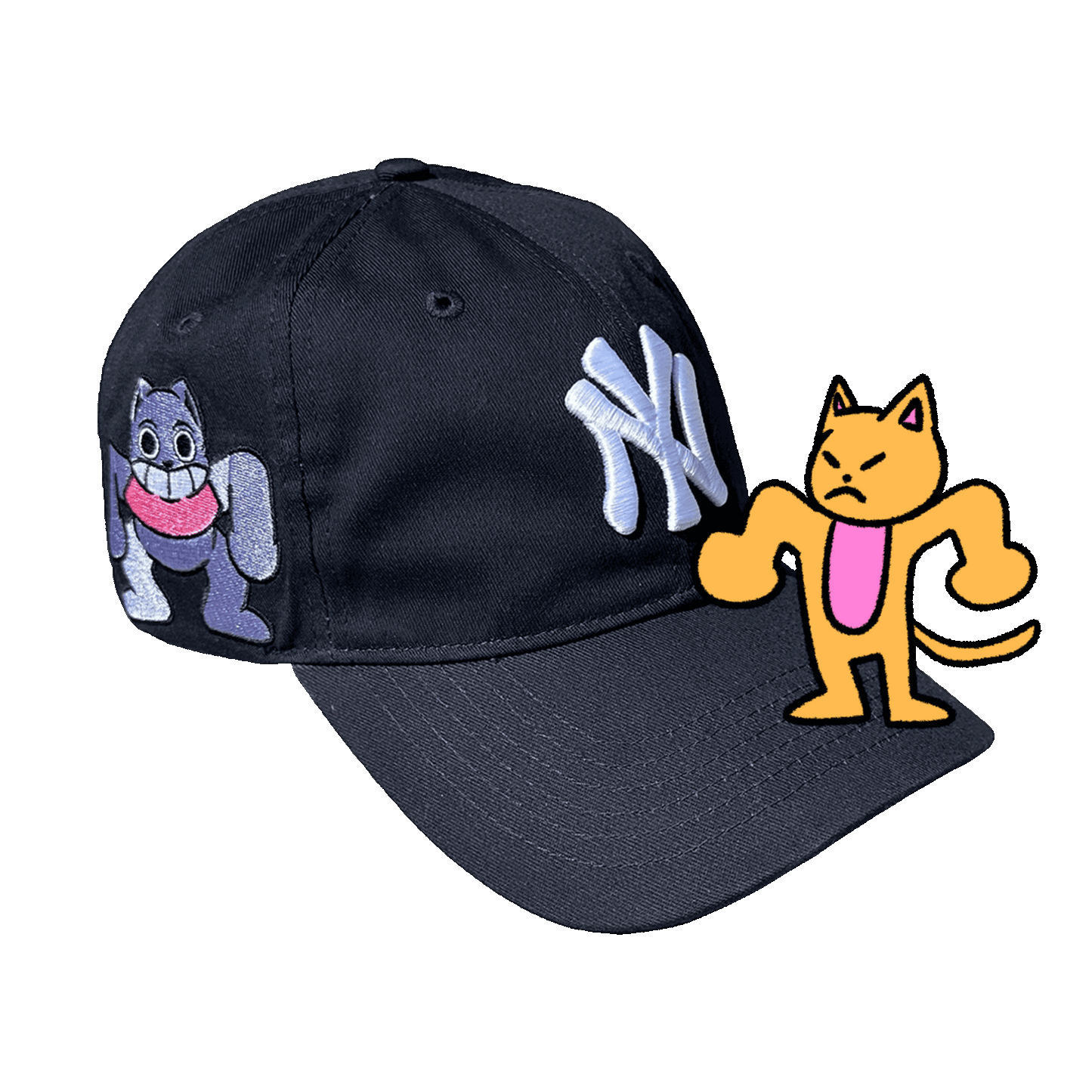 NEW YORK HAT