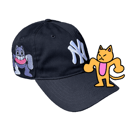 NEW YORK HAT