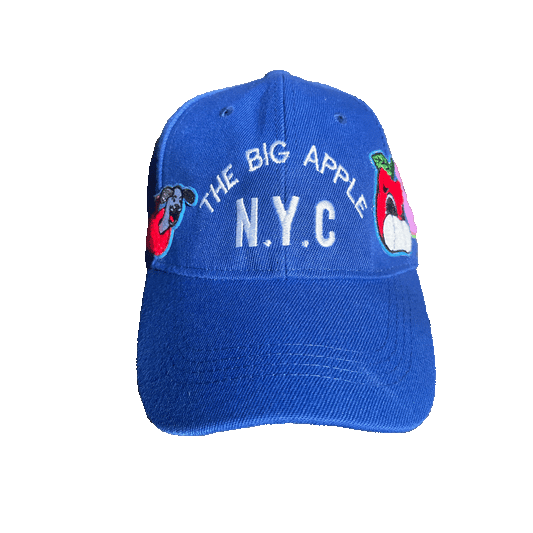 1/1 TOURIST HAT