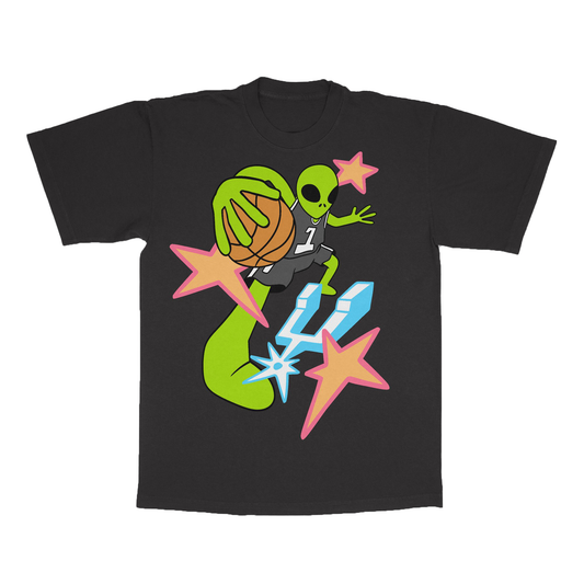 ALIEN TEE