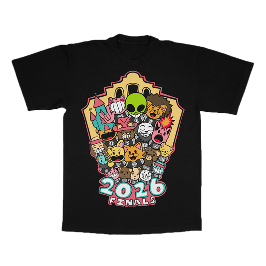 2026 FINALS TEE