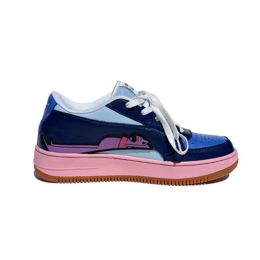 OG ANIMATED CAT SHOE