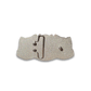 Angry Cat Belt Buckle