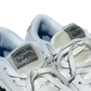 WHITE ANIMATED CAT SHOE