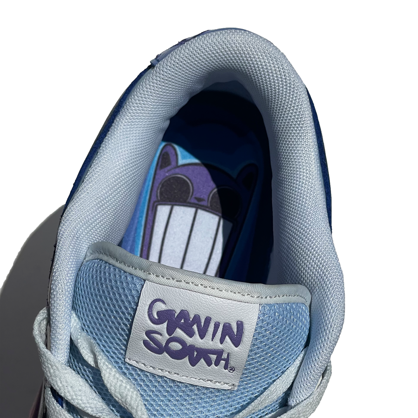 OG ANIMATED CAT SHOE